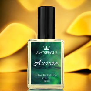 Aurora Perfume Oil And Eau De Parfum (Limited Edition)