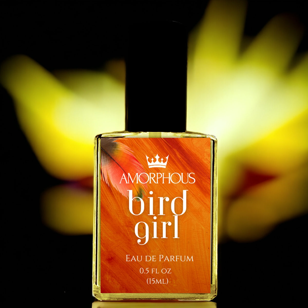 Bird Girl Eau De Parfum (Limited Edition)