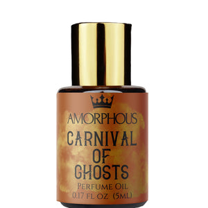 carnival perfume
