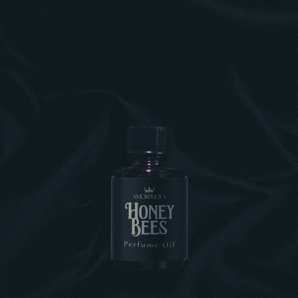 Honey Bees Perfume – Amorphous Perfume