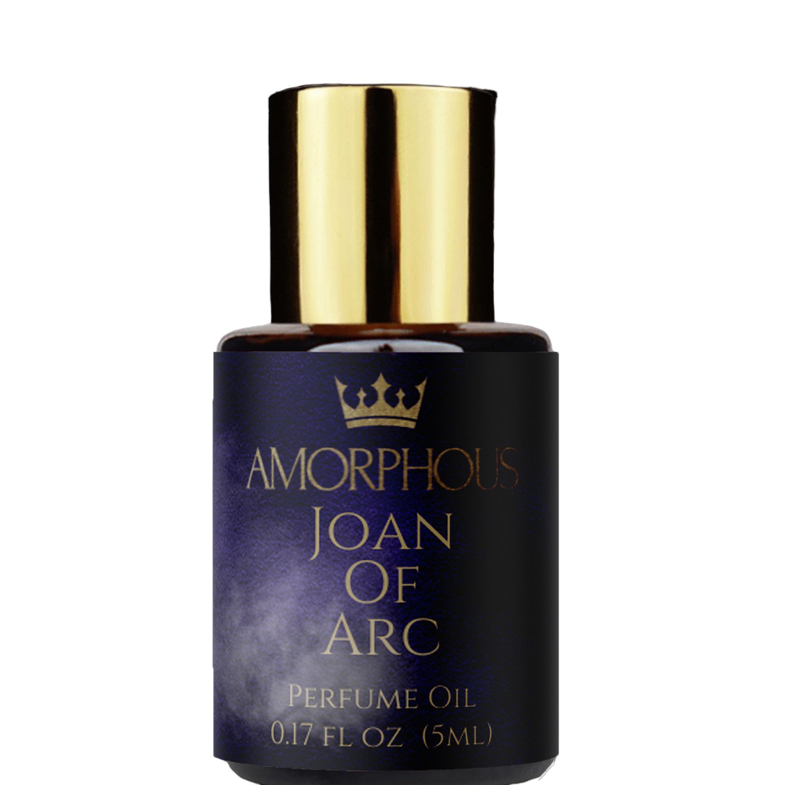 Joan Of Arc perfume oil