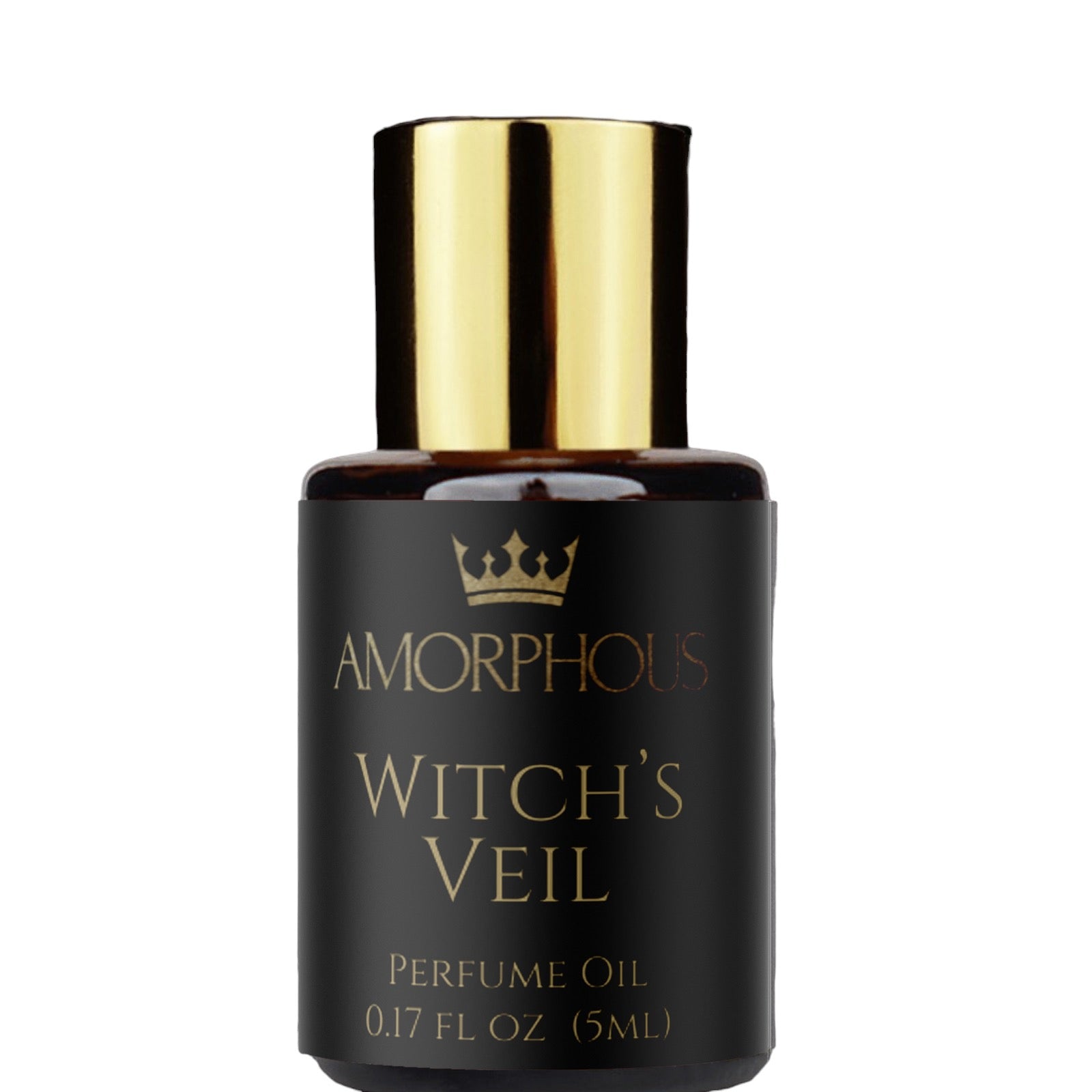 witch perfume