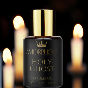 Holy Ghost perfume