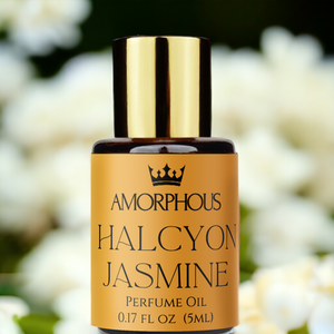 halcyon jasmine perfume