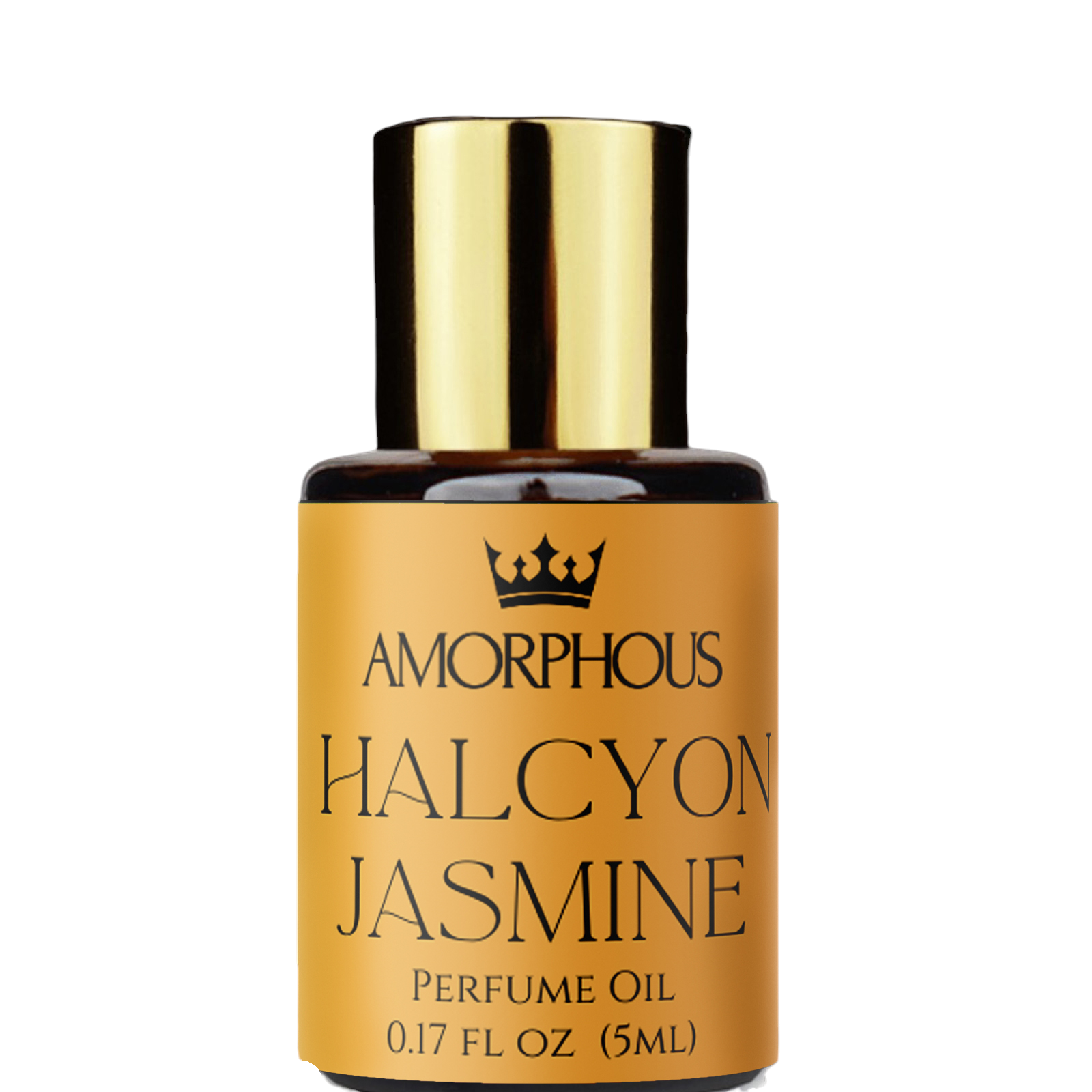jasmine perfume oil