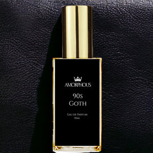 Gothic perfume 