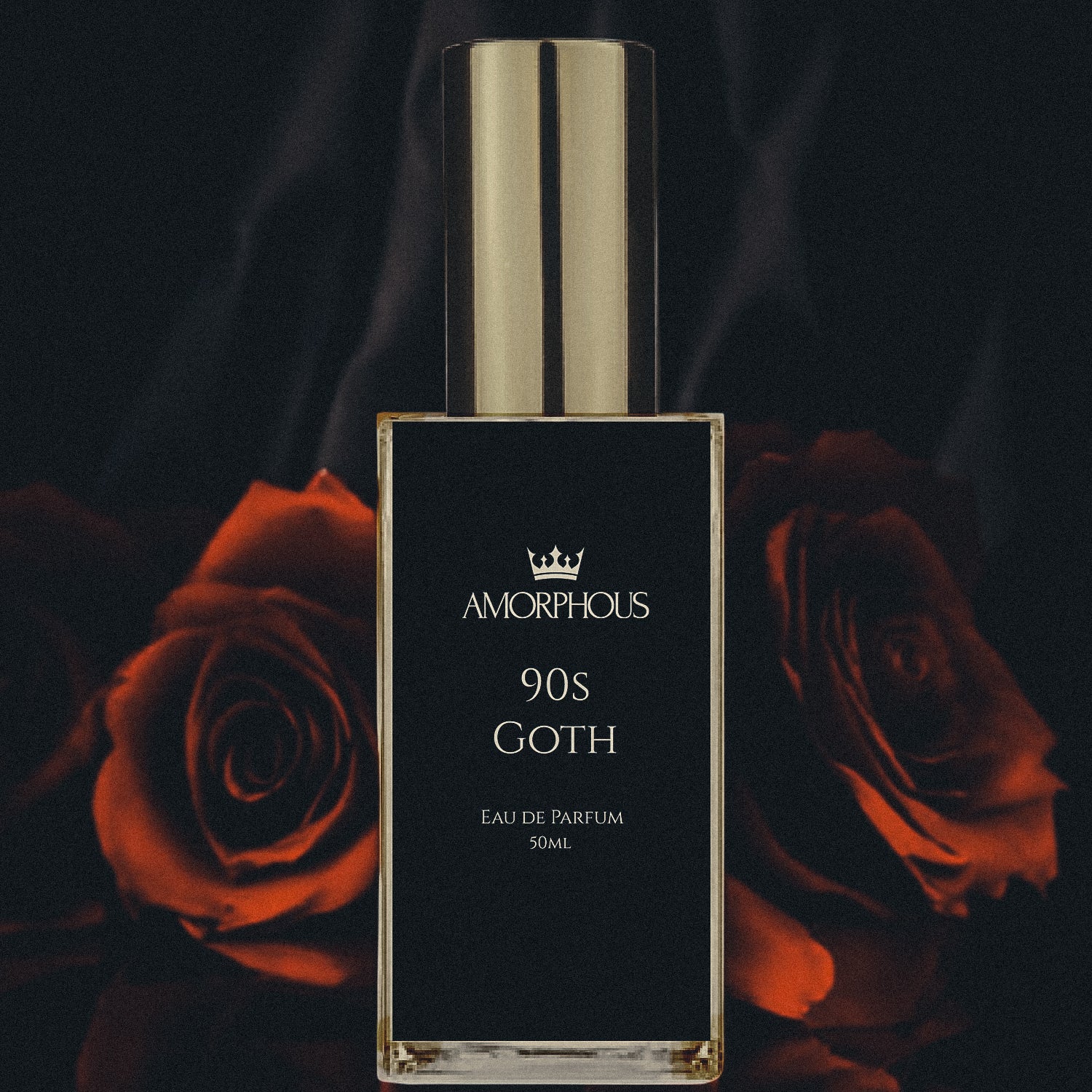 90s Goth Eau De Parfum – Amorphous Perfume