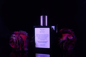 90s Goth Eau De Parfum | Studio Edition Collectors Bottle