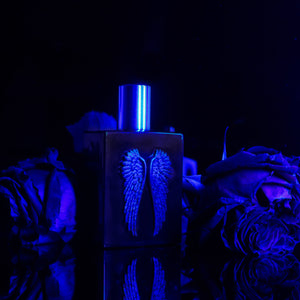 90s Goth Eau De Parfum | Studio Edition Collectors Bottle