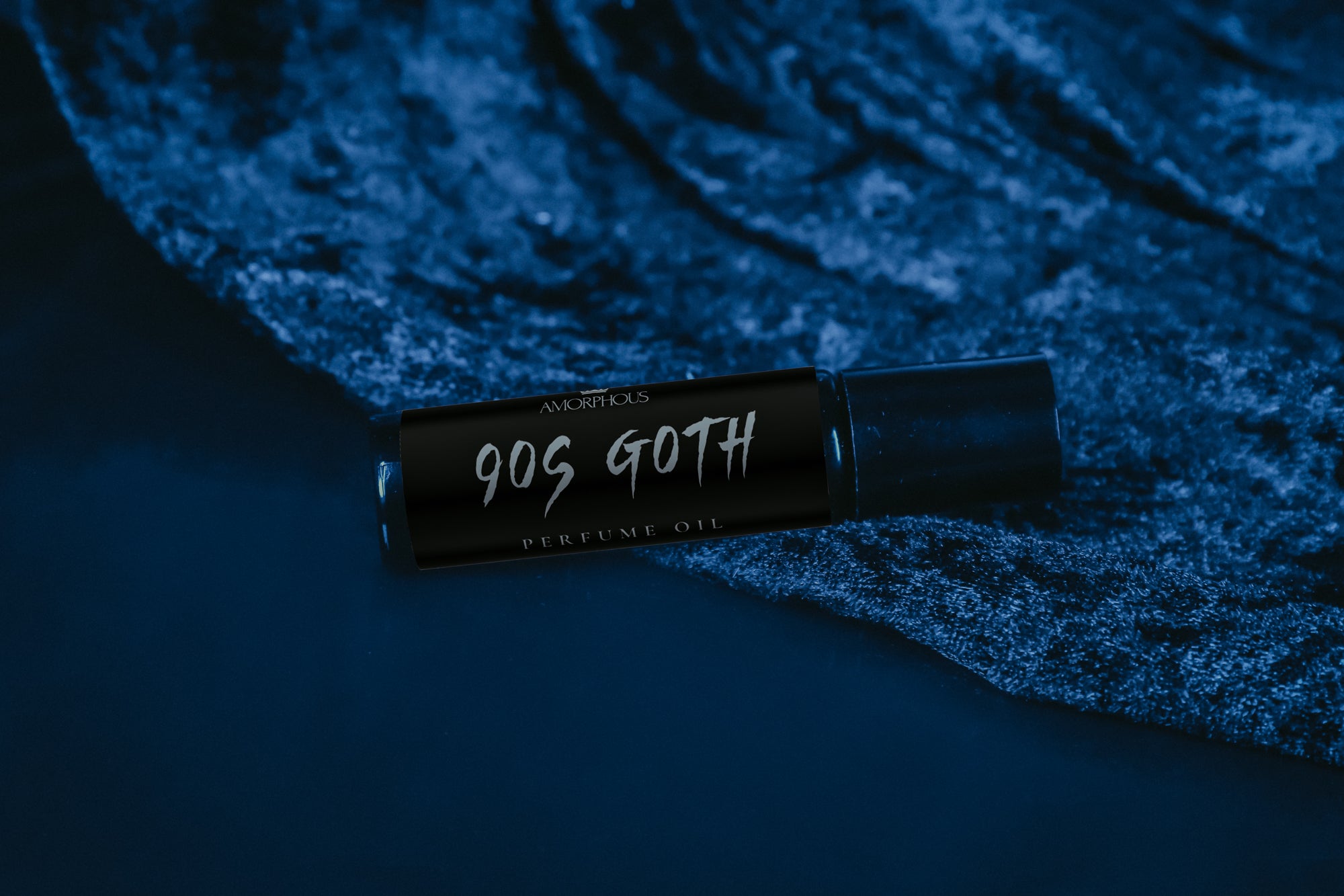90s gothic perfume