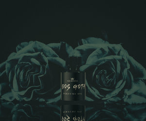 Generation X Perfume Discovery Set – Amorphous Perfume