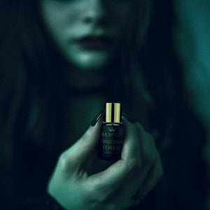 gothic perfume oils