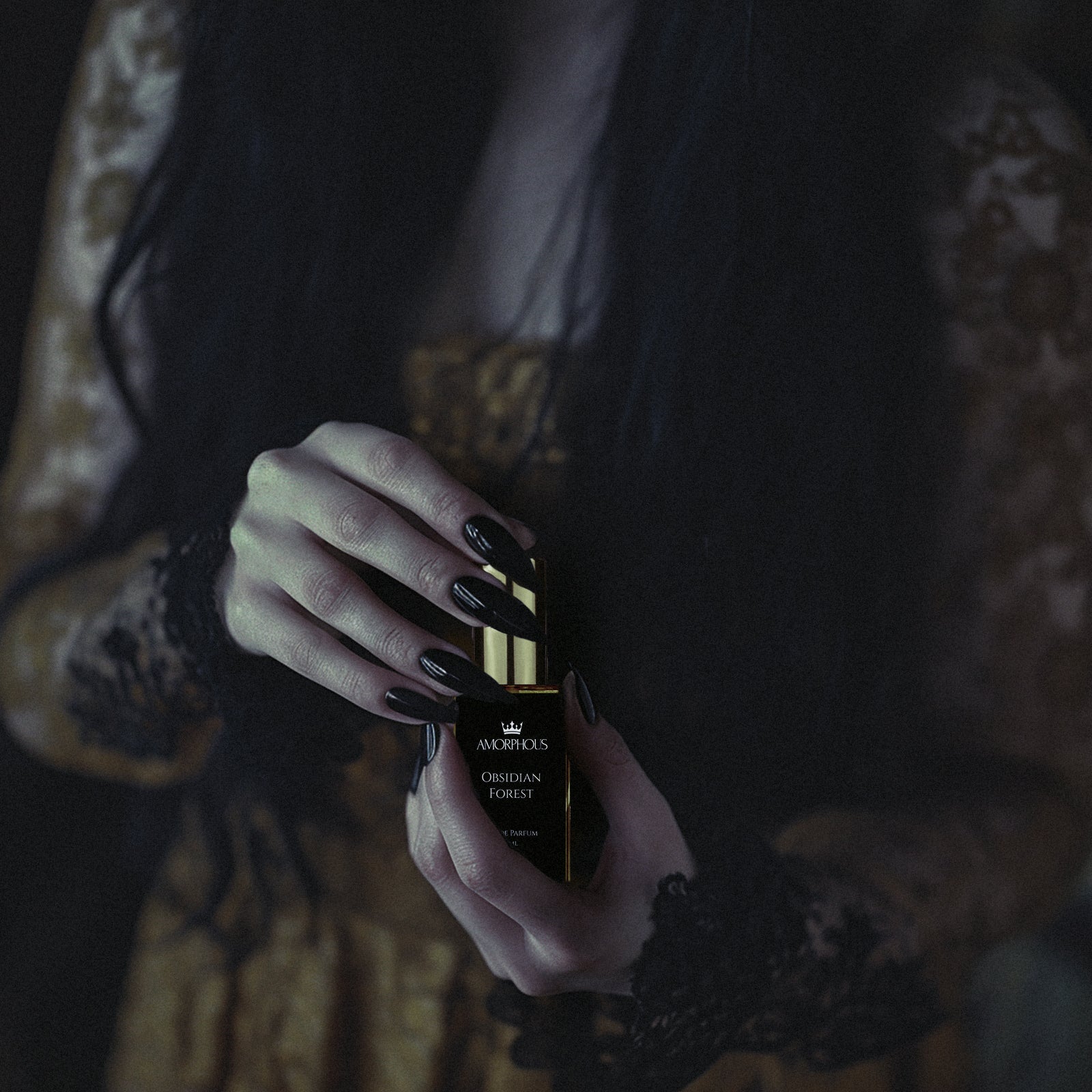 witchy perfumes