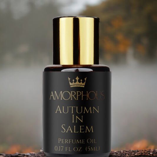 Salem perfume