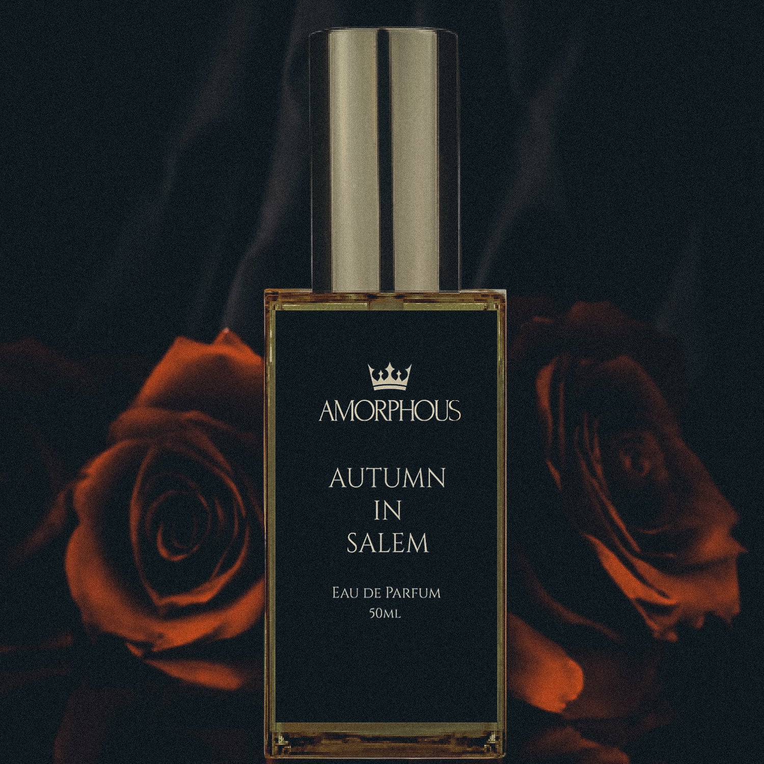 Autumn In Salem Eau De Parfum – Amorphous Perfume