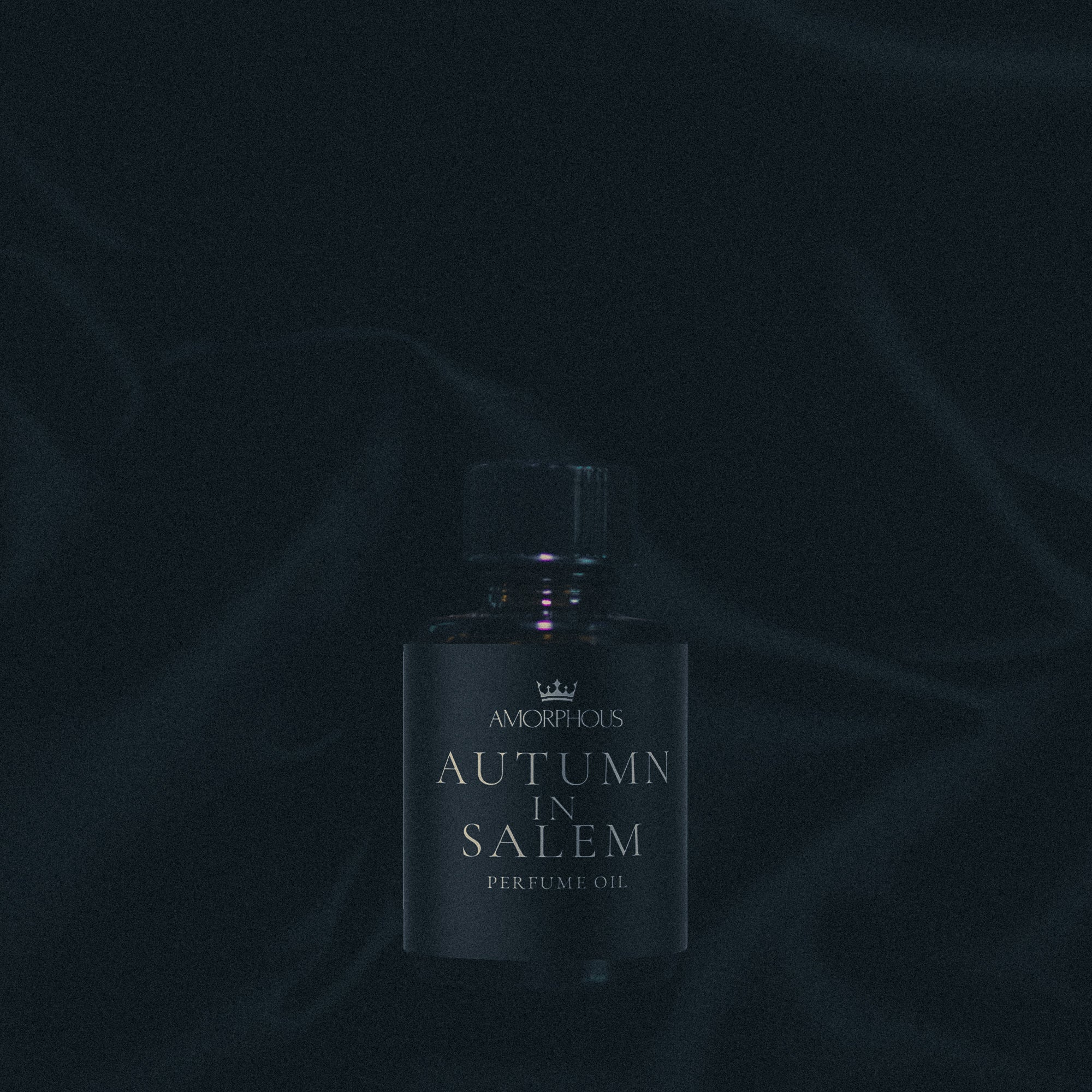 Witchy Perfume | Autumn In Salem Perfume Oil – Amorphous Perfume