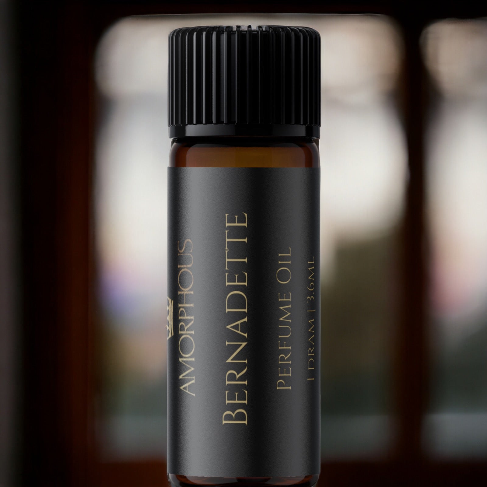 Bernadette perfume oil 