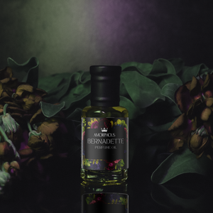 Bernadette Perfume Oil