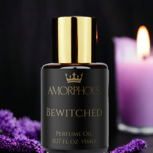 Bewitched perfume