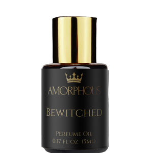 Bewitched perfume
