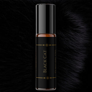 Black Cat fragrance
