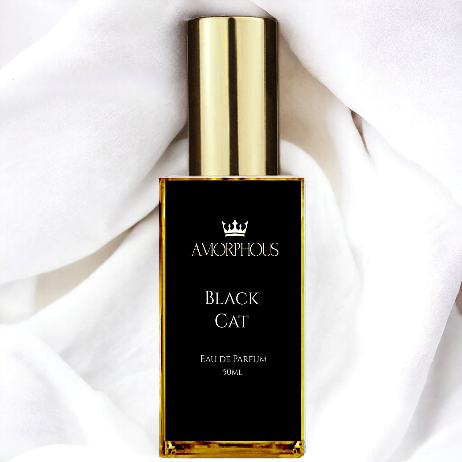 Black Cat perfume