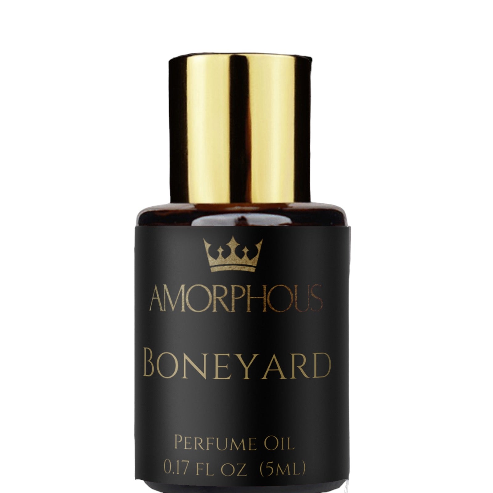 boneyard perfume oil