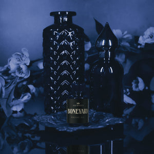 Boneyard Perfume Oil