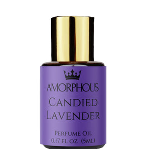 candied lavender perfume