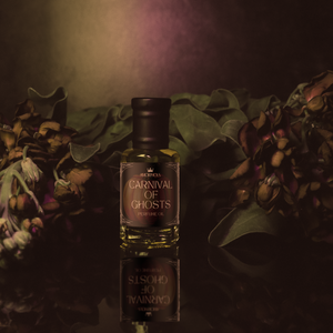 Carnival Of Ghosts Perfume Oil