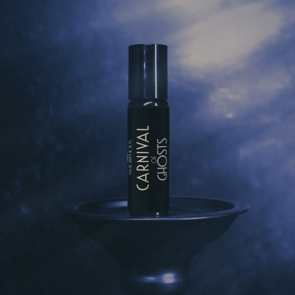 Carnival Of Ghosts Perfume Oil