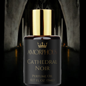 cathedral perfume