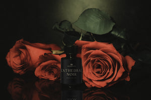 Church Perfume Discovery Set – Amorphous Perfume