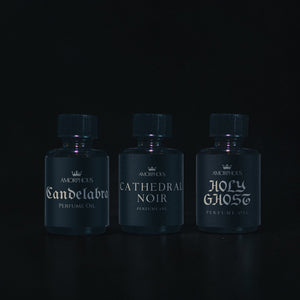 Church Perfume Discovery Set – Amorphous Perfume