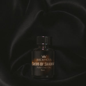 Circus Perfume