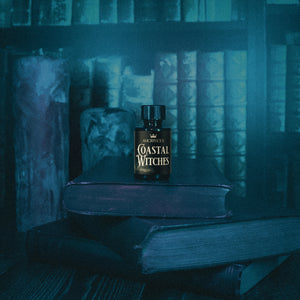 witchy perfume