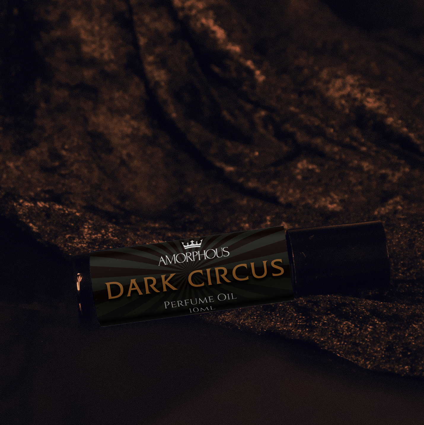 Dark Circus Perfume Oil