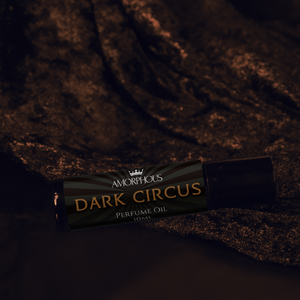 Dark Circus Perfume Oil