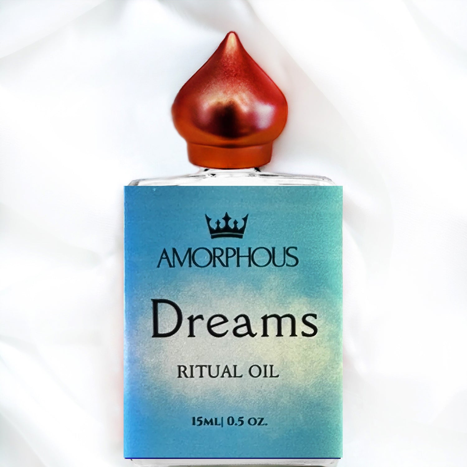 Dreams oil
