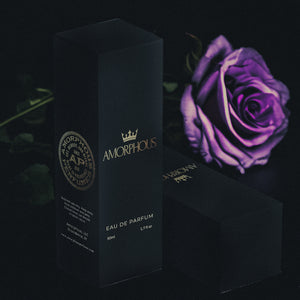 amorphous perfume
