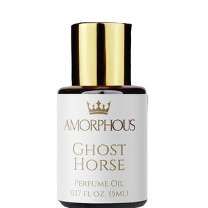 ghost horse perfume