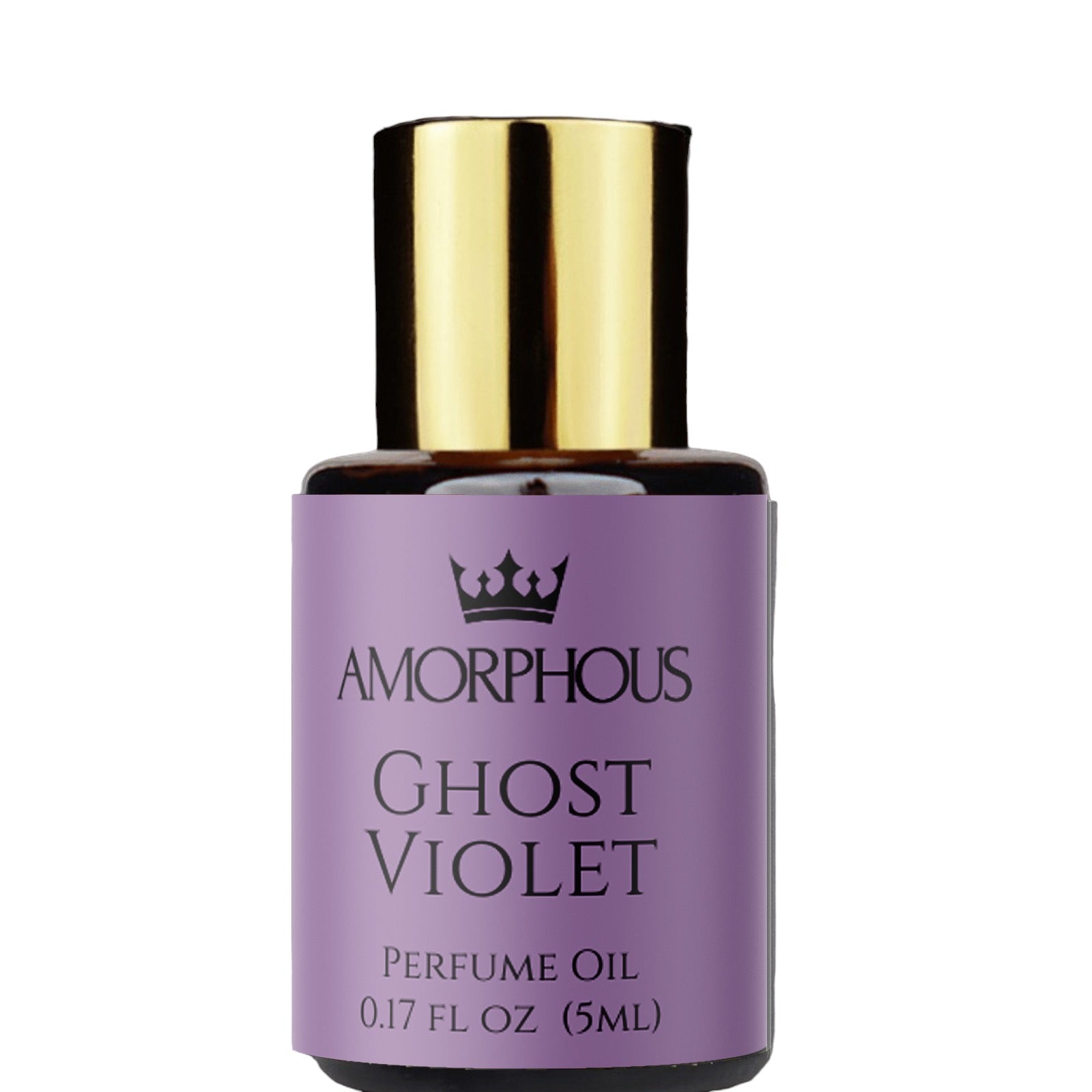 ghost violet perfume