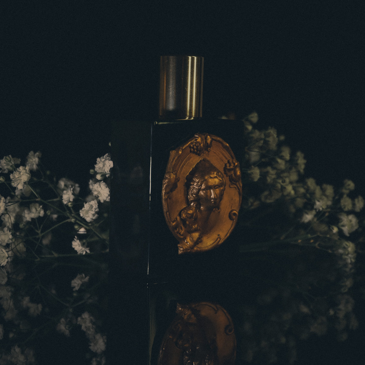 Ghost Violet Eau De Parfum | Studio Edition Collectors Bottle