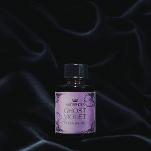 Ghost Violet Perfume Oil