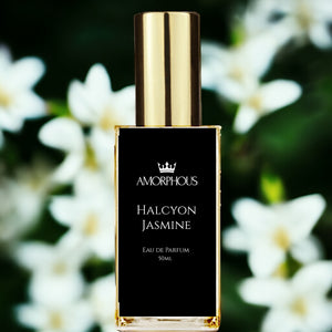 halcyon jasmine