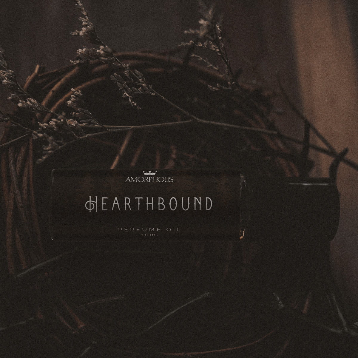 Hearthbound  (Limited Edition)