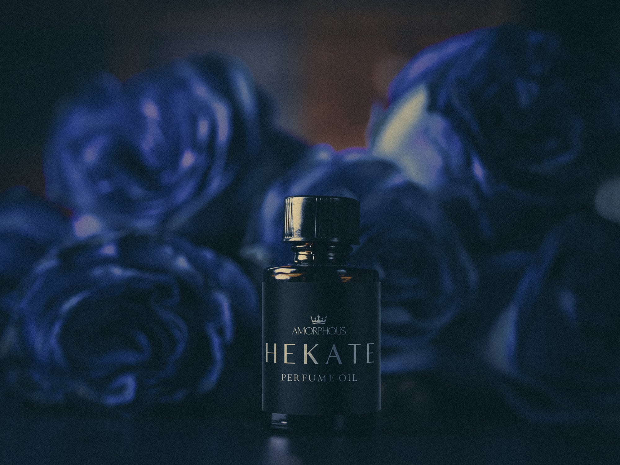 Hekate Perfume Oil