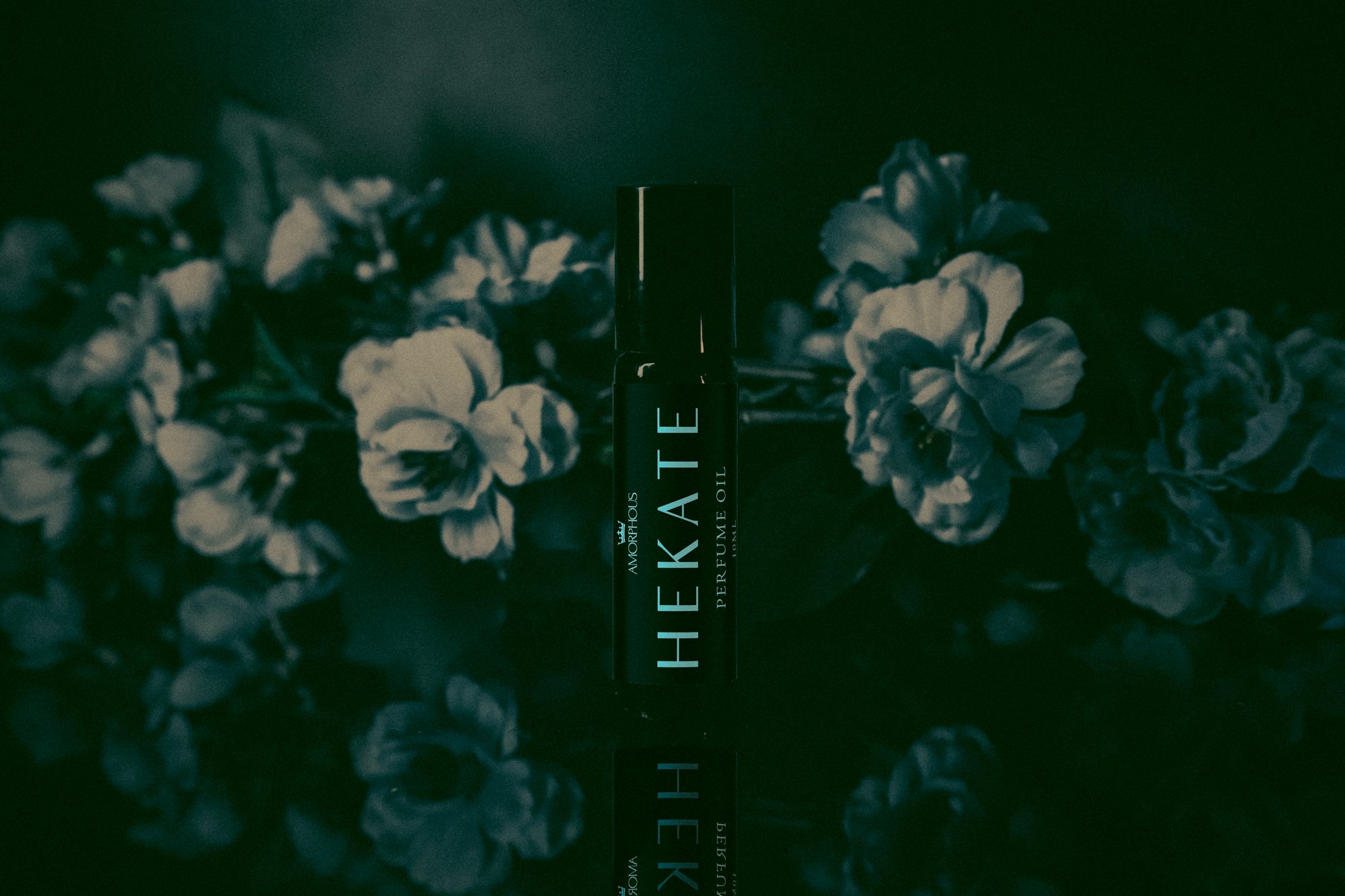 Hekate Perfume Oil