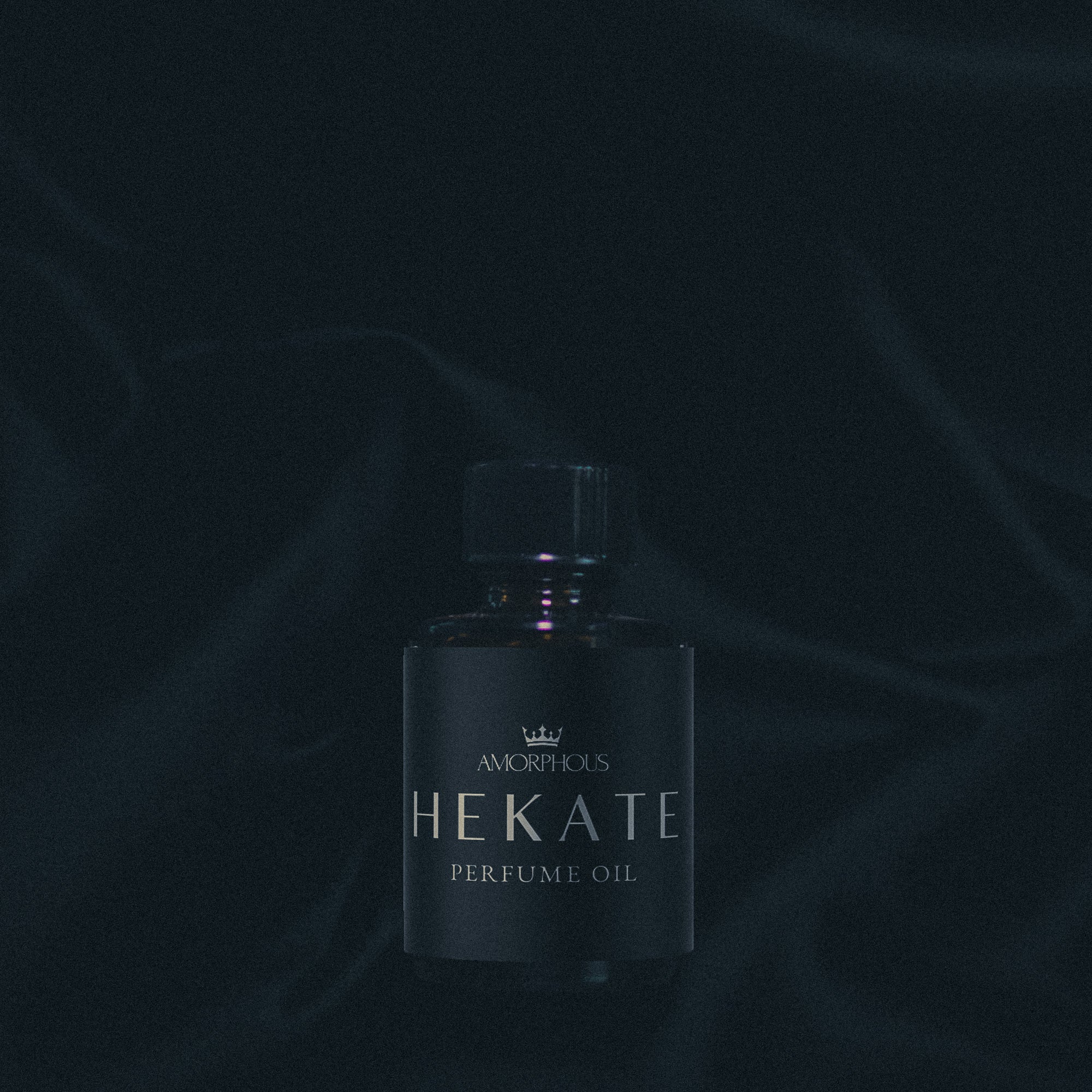 Hekate Perfume Oil