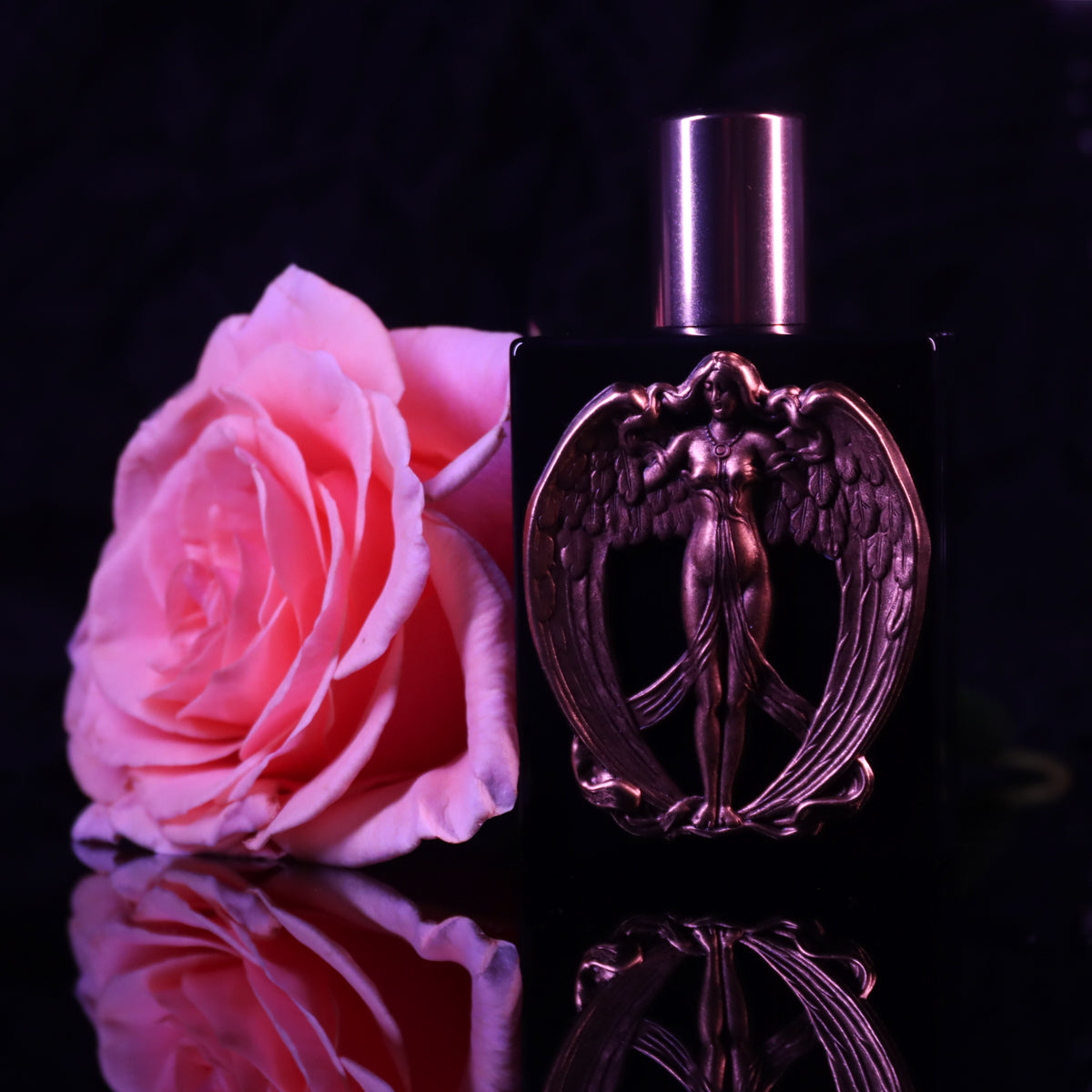 Holy Ghost Eau De Parfum | Studio Edition Collectors Bottle